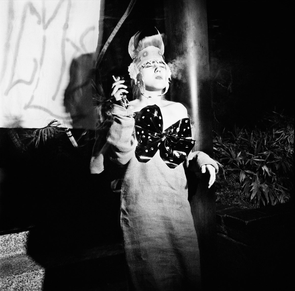 Moshe Brakha – L.A. Babe: The Real Women of Los Angeles 1975–1988 — Rizzoli, 2017