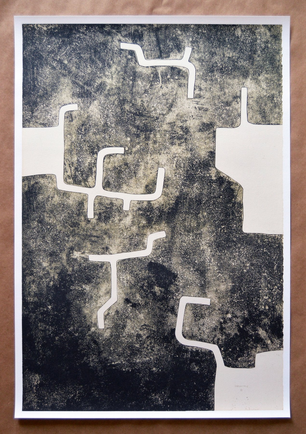 Eduardo Chillida — Osasun et Homenage 