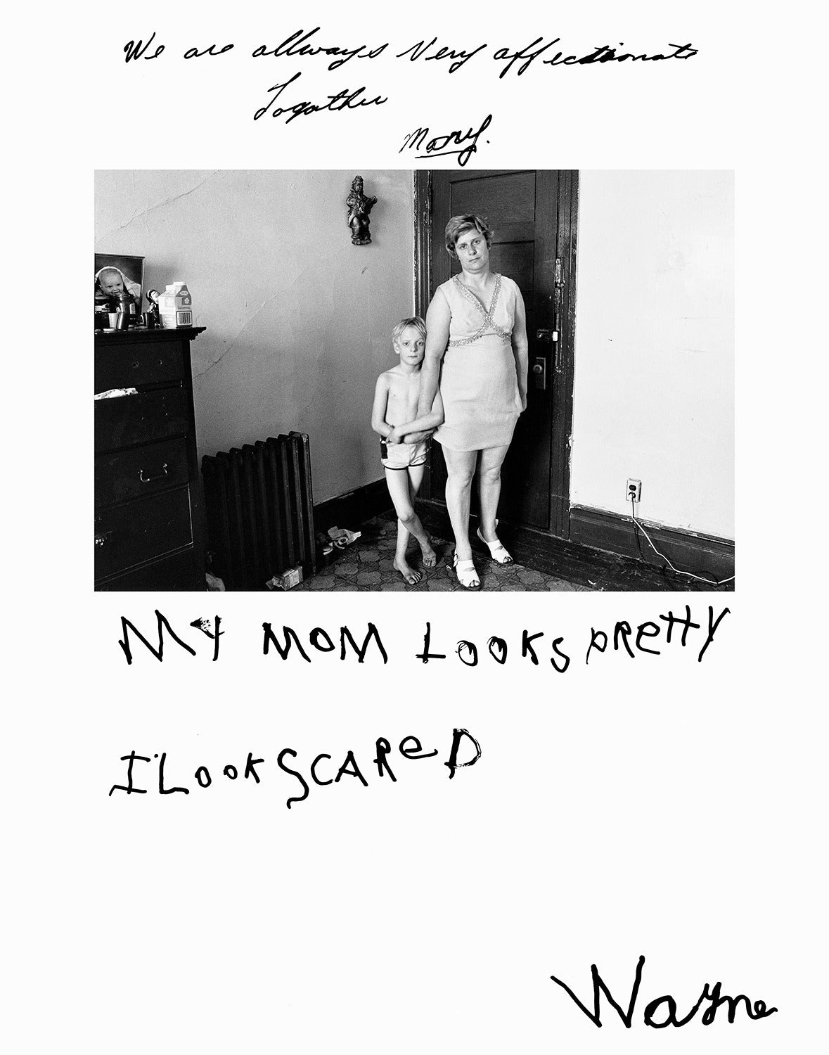 Rich & Poor – Jim Goldberg, Steidl 2014