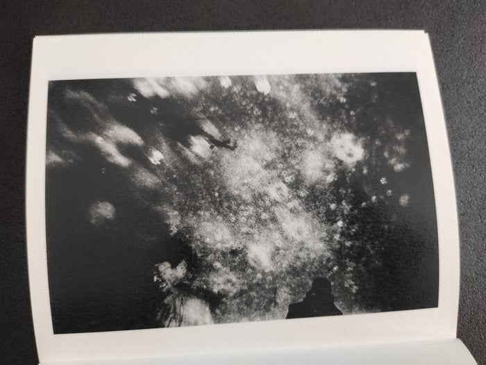 Sabine (English version) — Jacob Aue Sobol — Signé, Polka Editions, 2018