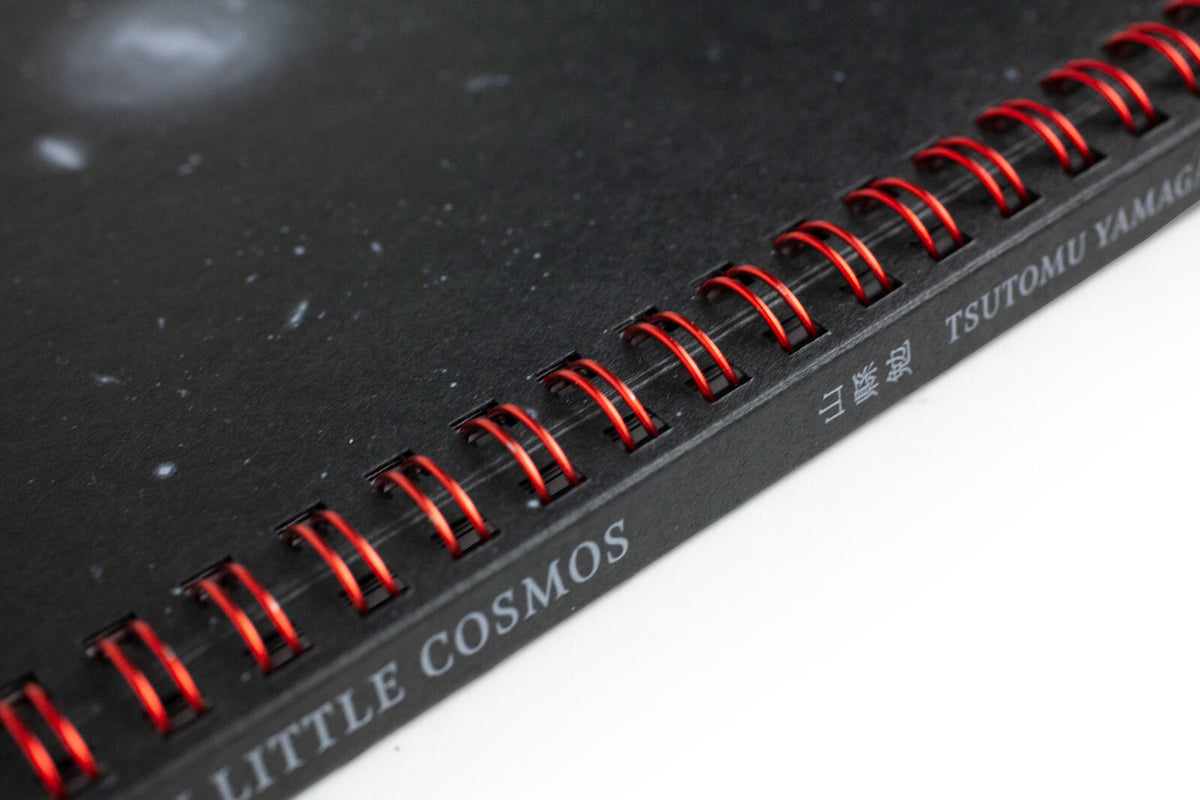 My Little Cosmos — Tsutomu Yamagata — Zen Foto Gallery — 2023