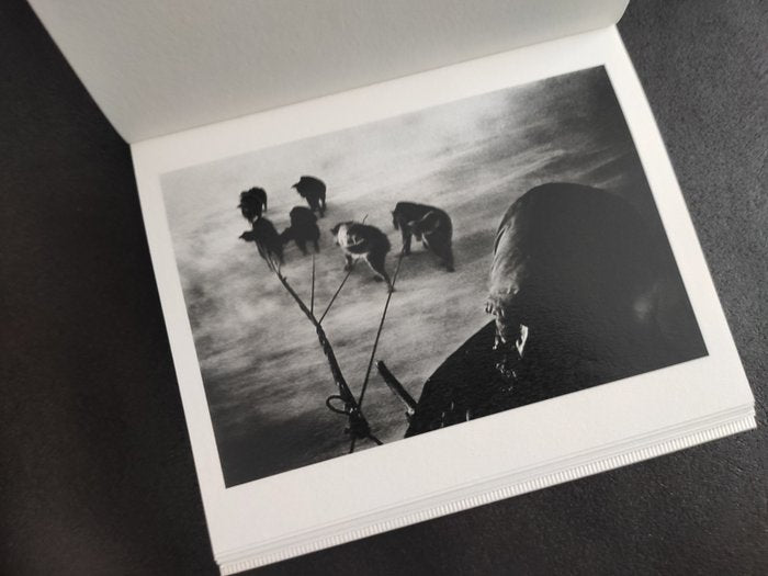 Sabine (English version) — Jacob Aue Sobol — Signé, Polka Editions, 2018
