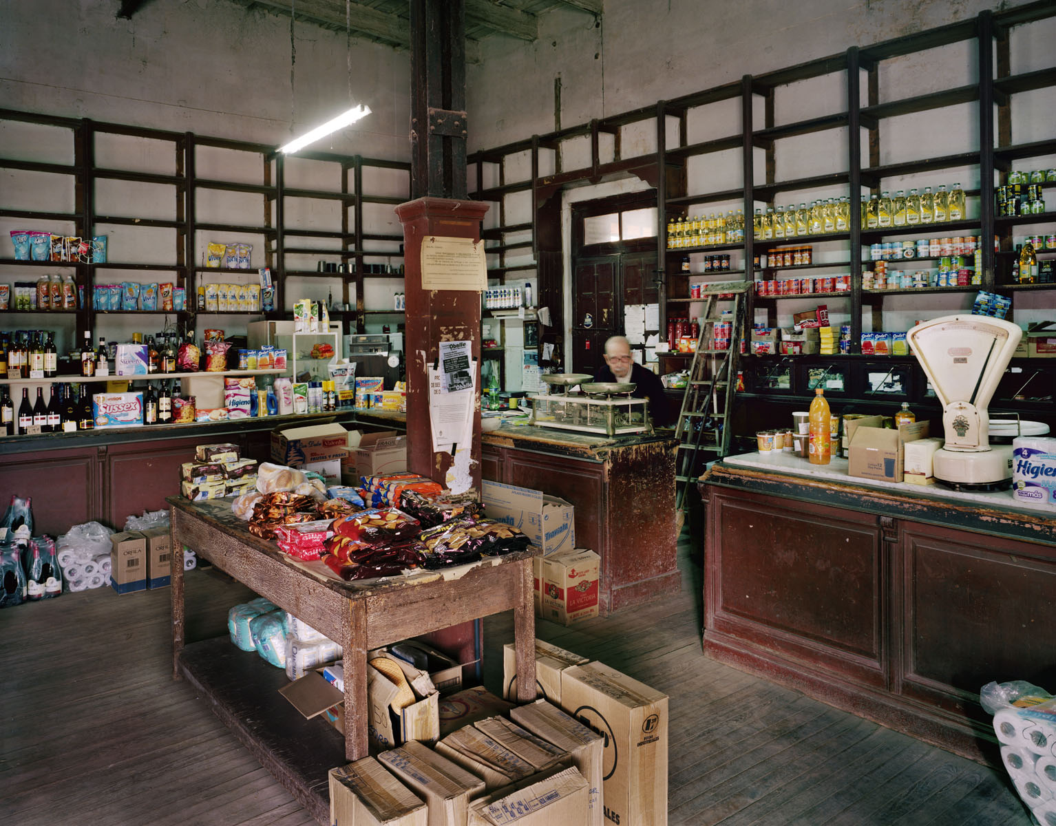 Stories — Guillermo Srodek-Hart, 2015, Prestel