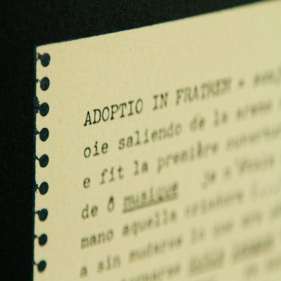 Pancarte — Saura x Ullán, 1976