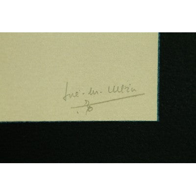 Pancarte — Saura x Ullán, 1976