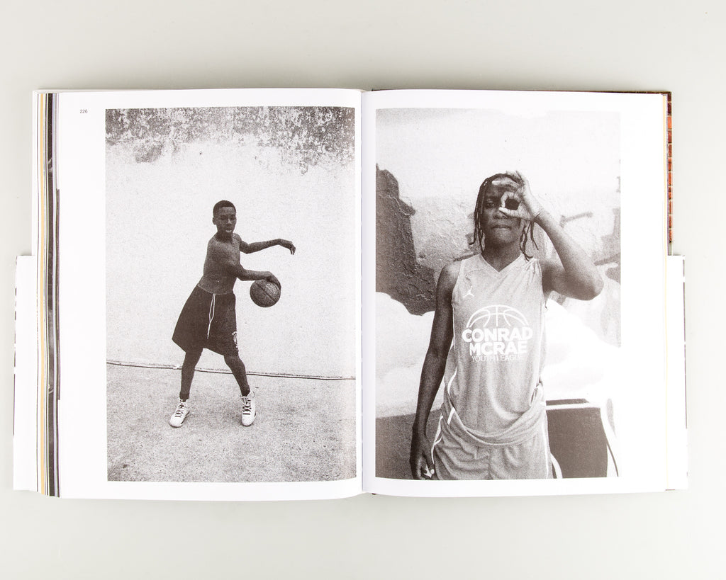 Ari Marcopoulos: Not Yet — Ari Marcopoulos, Rizzoli, 2016
