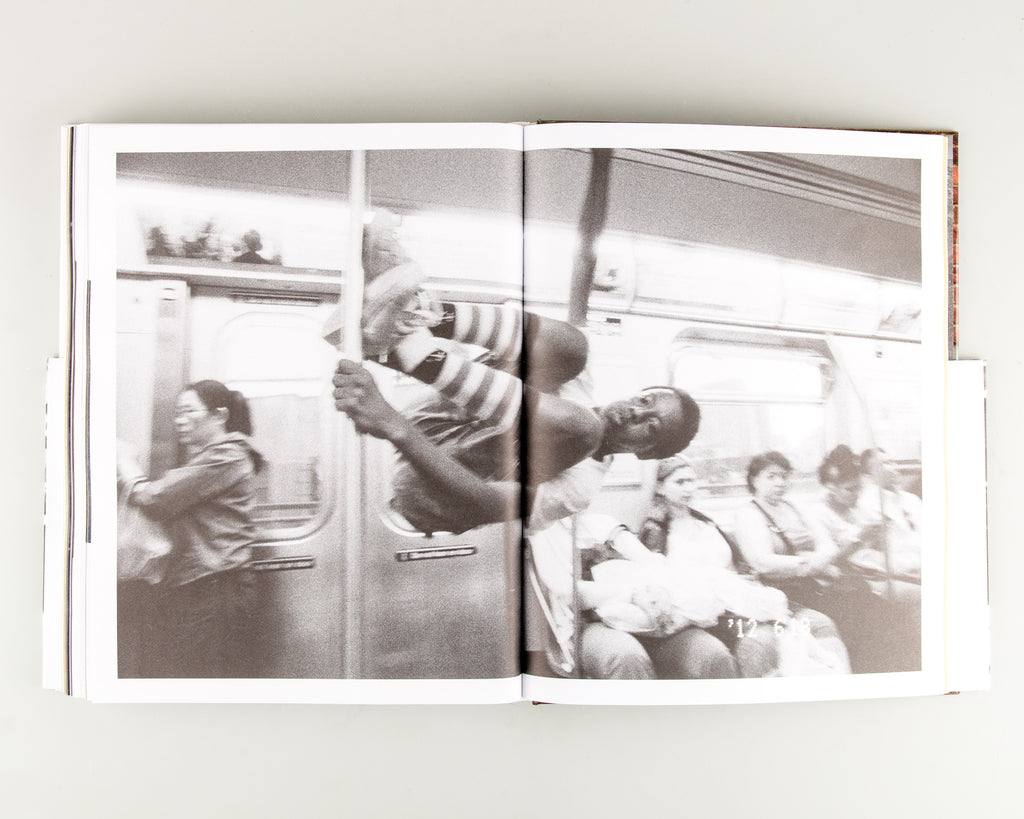 Ari Marcopoulos: Not Yet — Ari Marcopoulos, Rizzoli, 2016