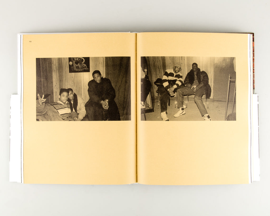 Ari Marcopoulos: Not Yet — Ari Marcopoulos, Rizzoli, 2016