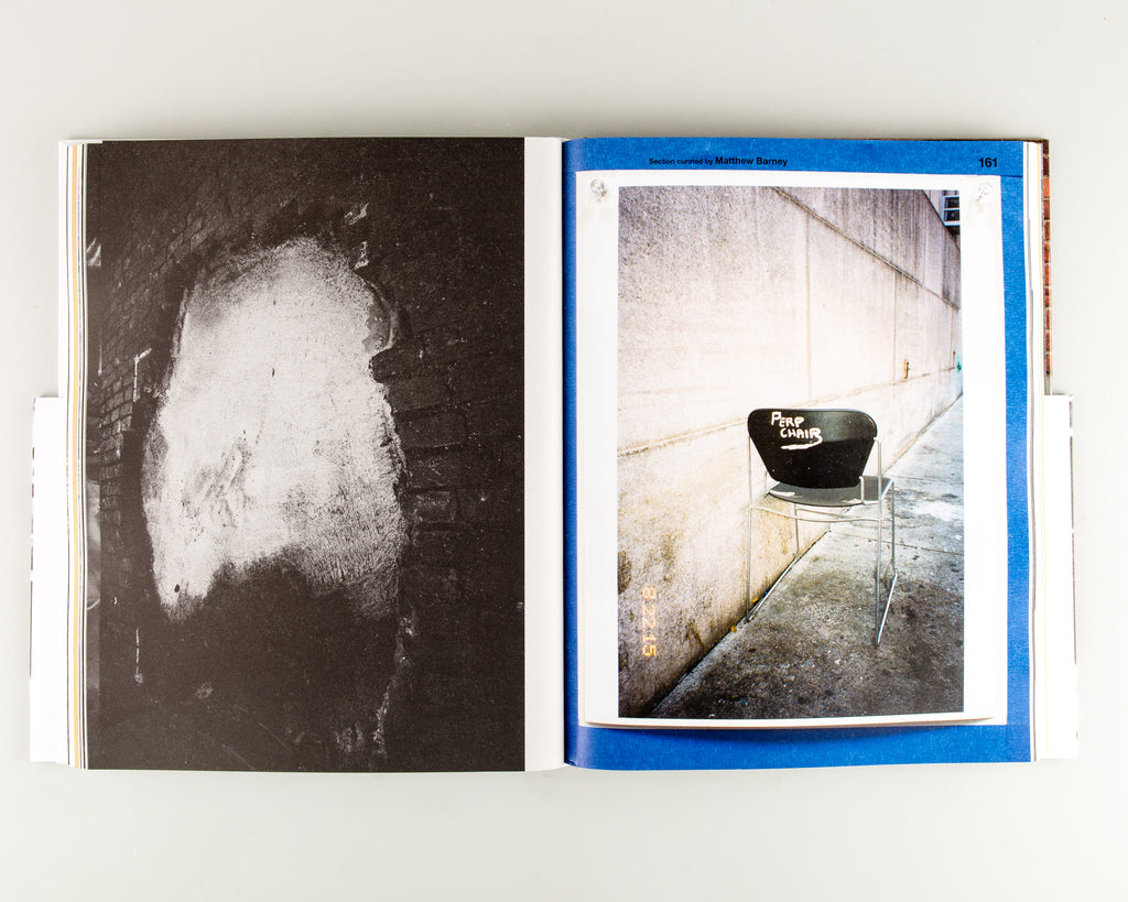 Ari Marcopoulos: Not Yet — Ari Marcopoulos, Rizzoli, 2016