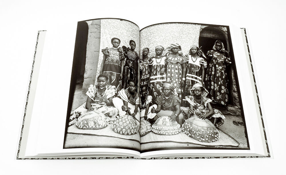 Seydou Keïta — Fotografías, Bamako, Malí, 1948–1963