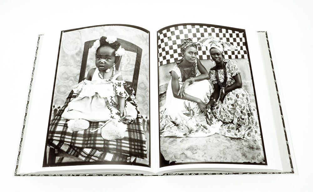 Seydou Keïta — Fotografías, Bamako, Malí, 1948–1963