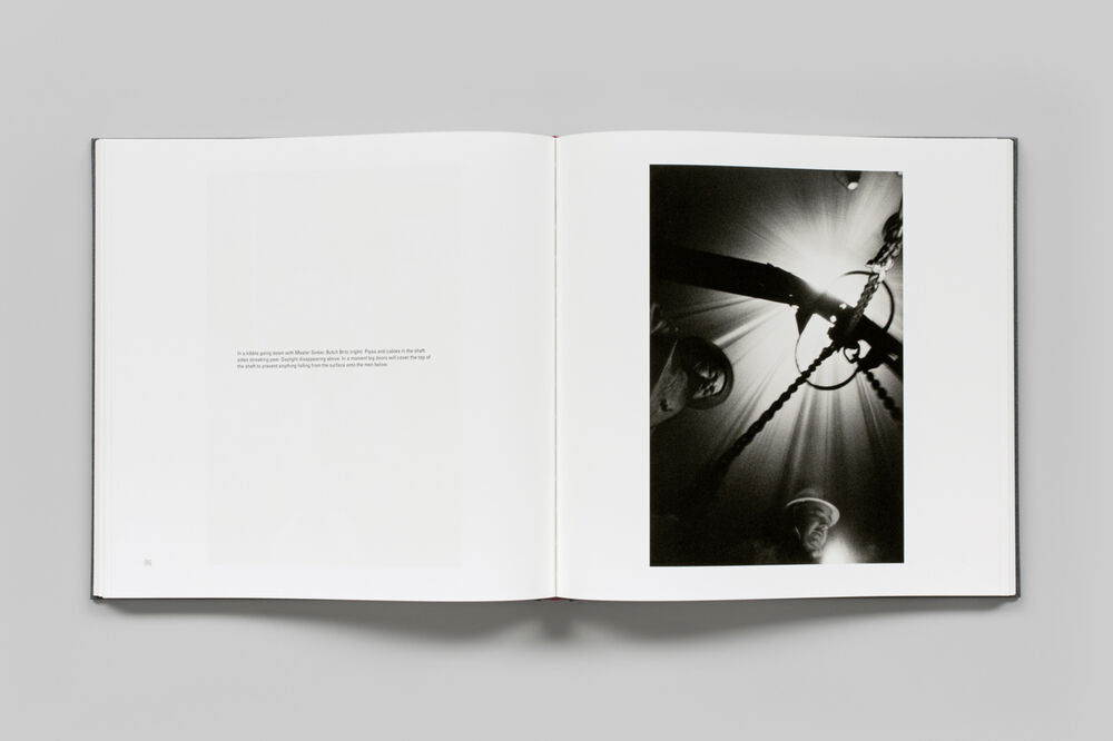 On the Mines — David Goldblat