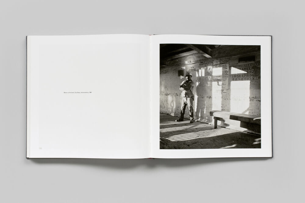 On the Mines — David Goldblat