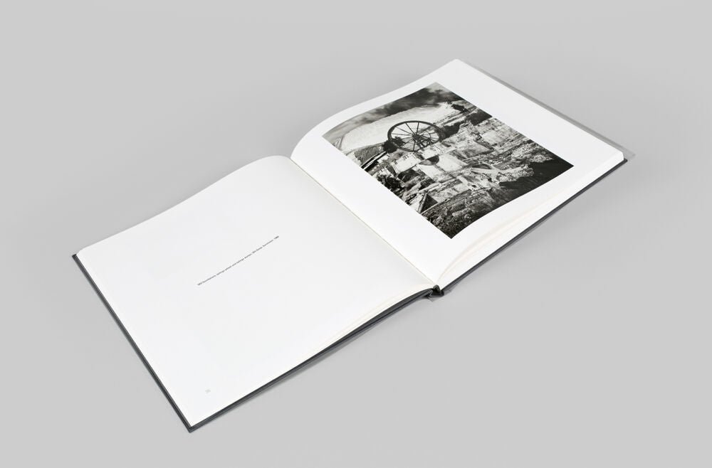 On the Mines — David Goldblat