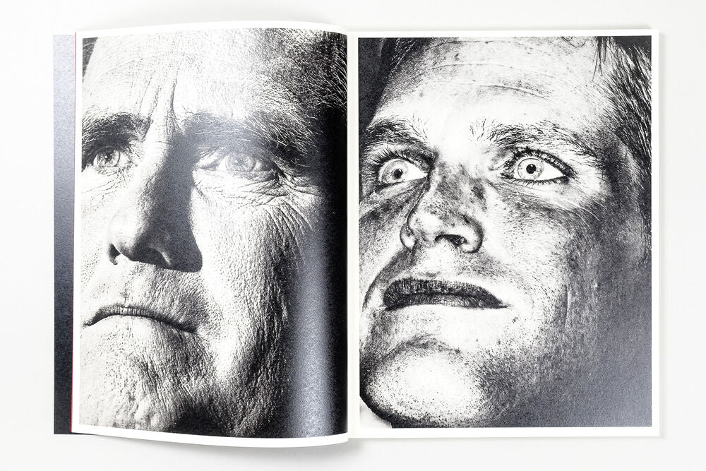 Stump — Christopher Anderson — Editorial RM — 2013