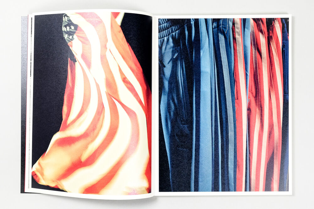 Stump — Christopher Anderson — Editorial RM — 2013
