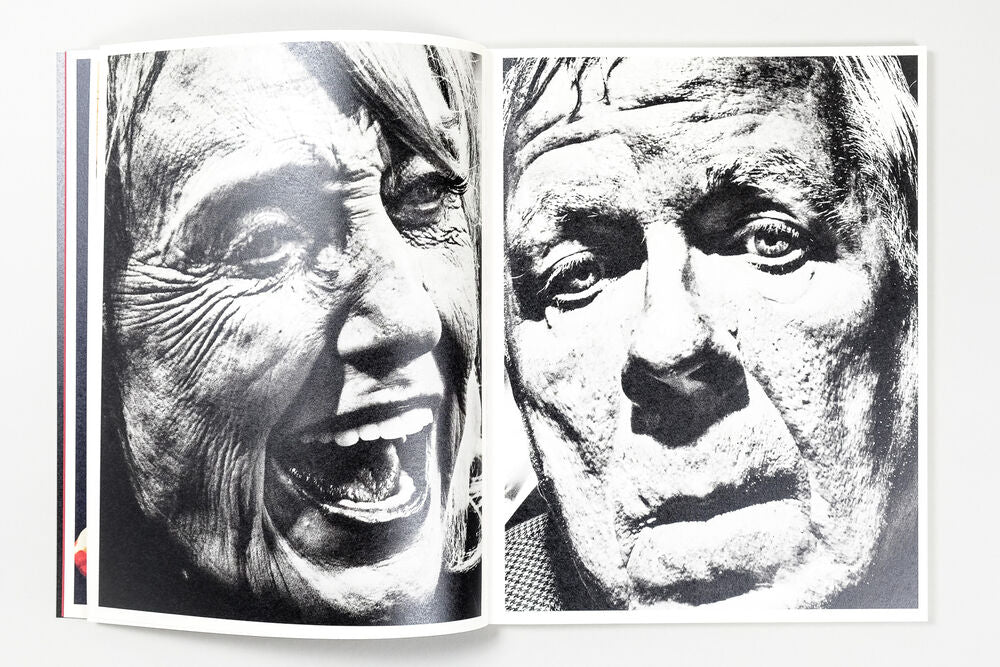 Stump — Christopher Anderson — Editorial RM — 2013