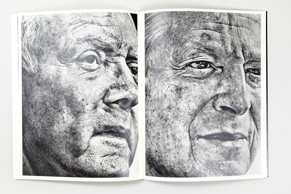 Stump — Christopher Anderson — Editorial RM — 2013
