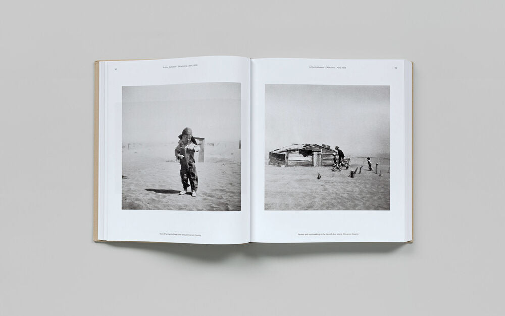 Steidl – DaRWIN