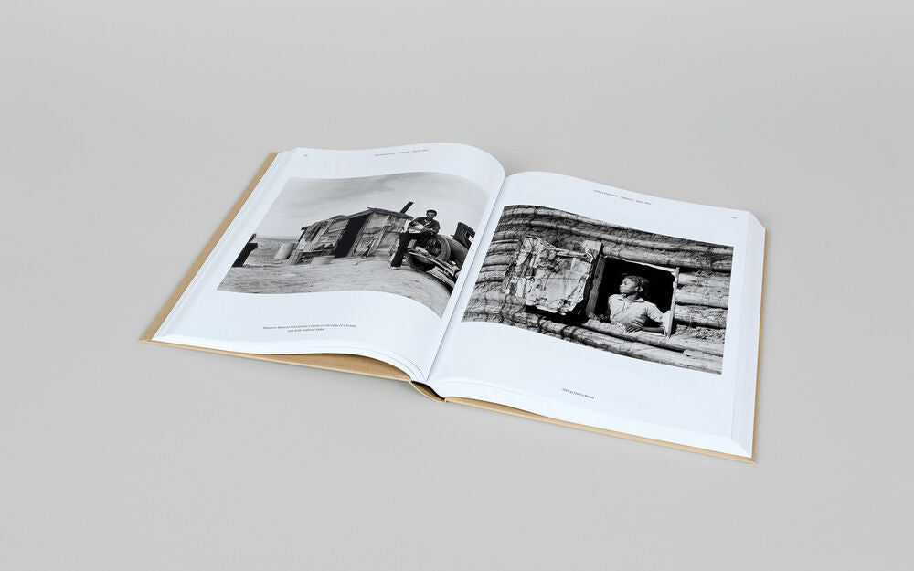 A Vision Shared — Hank O’Neal (ed.), Steidl, 2017