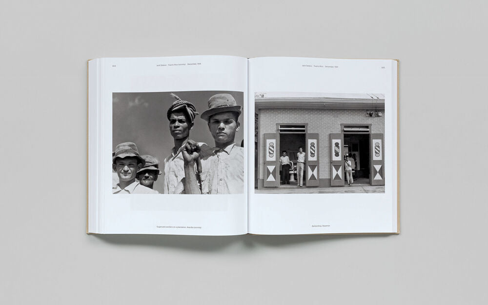 A Vision Shared — Hank O’Neal (ed.), Steidl, 2017