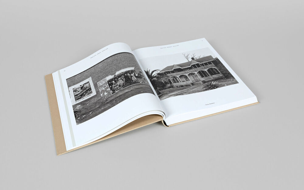 A Vision Shared — Hank O’Neal (ed.), Steidl, 2017