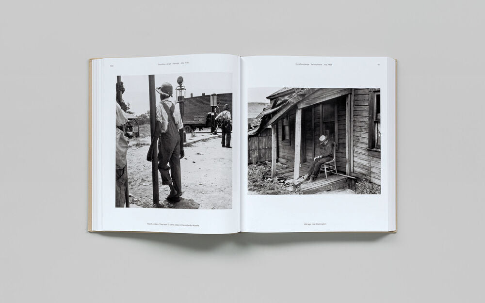 A Vision Shared — Hank O’Neal (ed.), Steidl, 2017