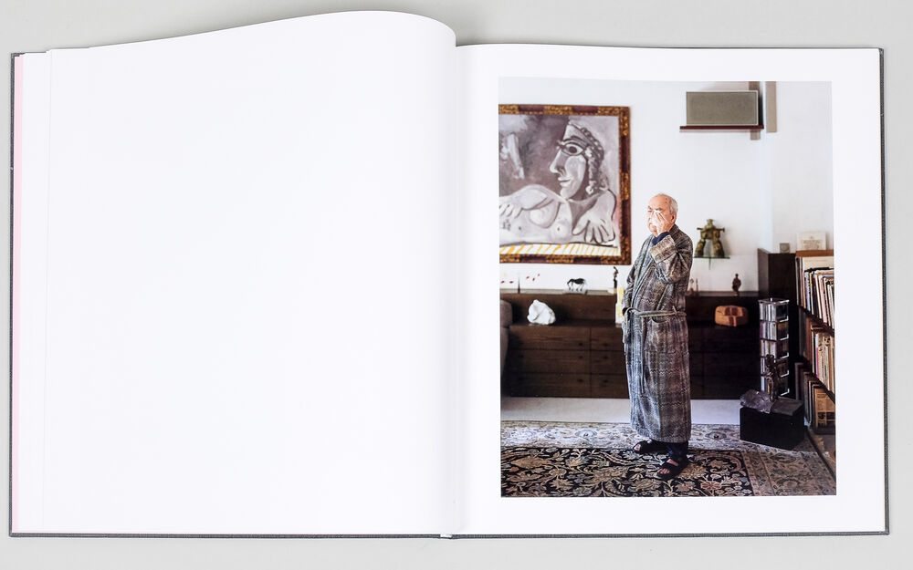 I Know How Furiously Your Heart Is Beating — Alec Soth, Primera edición, firmado