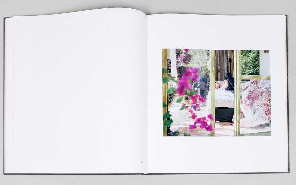 I Know How Furiously Your Heart Is Beating — Alec Soth, Primera edición, firmado