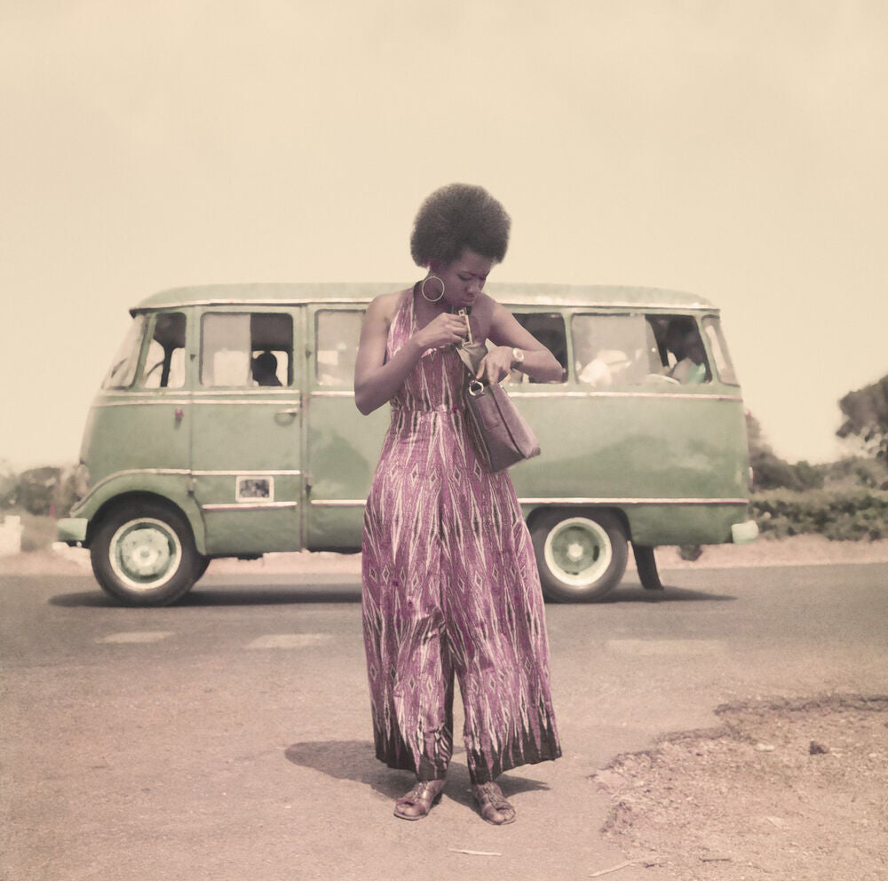 James Barnor — El hacedor de caminos