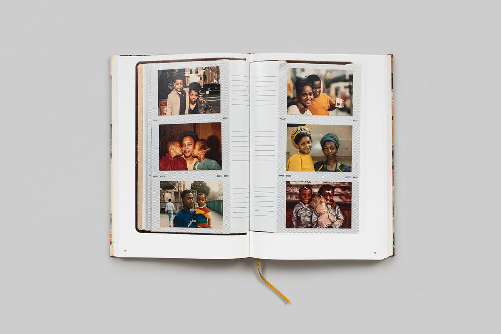 Jamel Shabazz – Albums, Steidl 2022