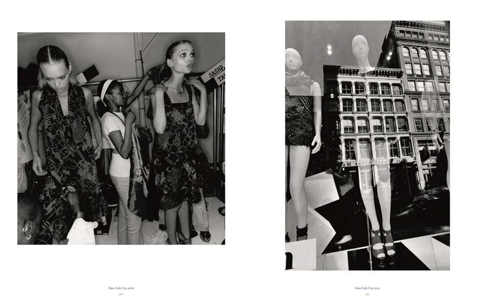 Lee Friedlander — Fundación Mapfre, 2020