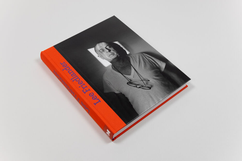 Lee Friedlander — Fundación Mapfre, 2020