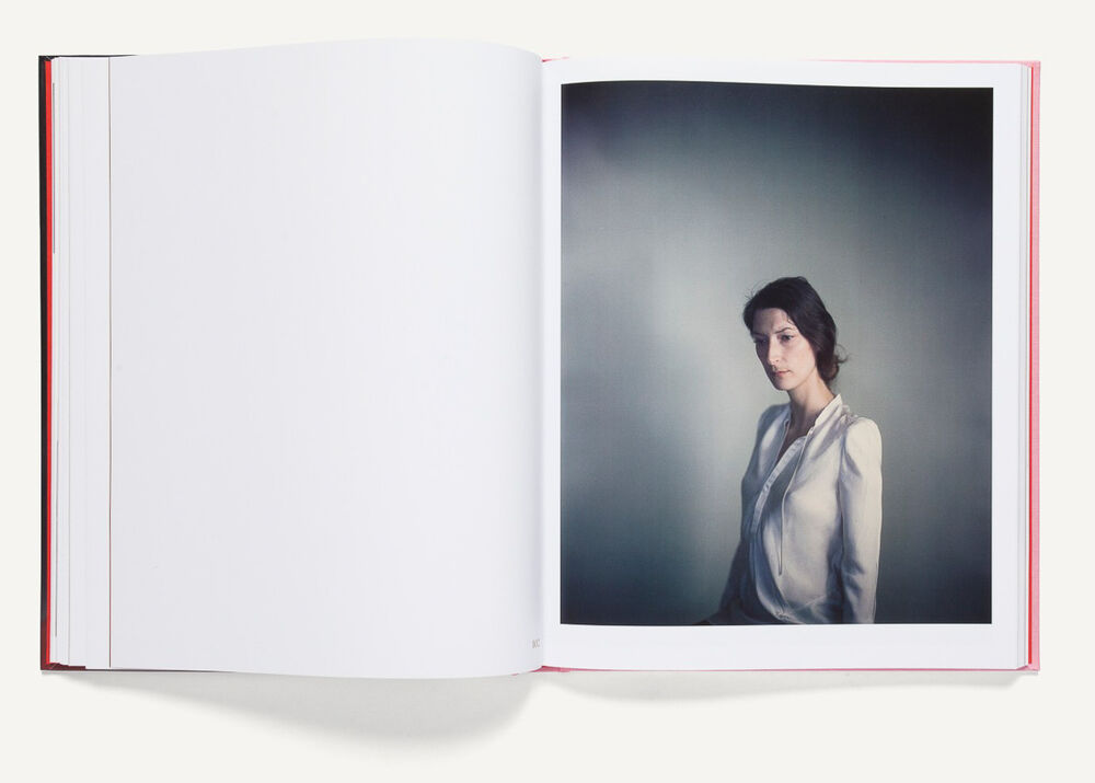 Richard Learoyd: 2018–2007 — Fundación Mapfre, 2019 (Spanish edition)