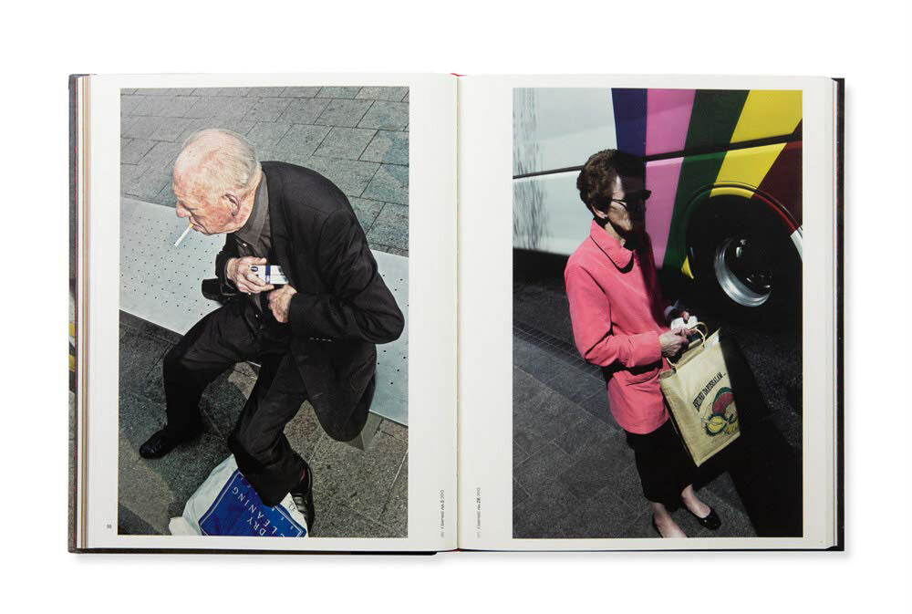 Eamonn Doyle — Fundación Mapfre, 2019 