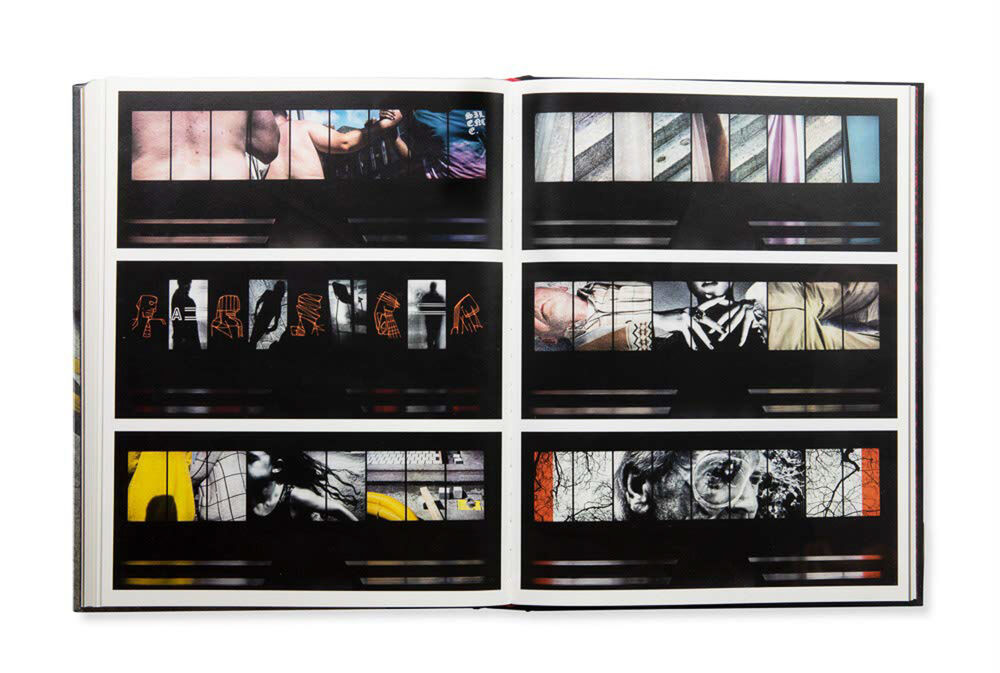 Eamonn Doyle — Fundación Mapfre, 2019 