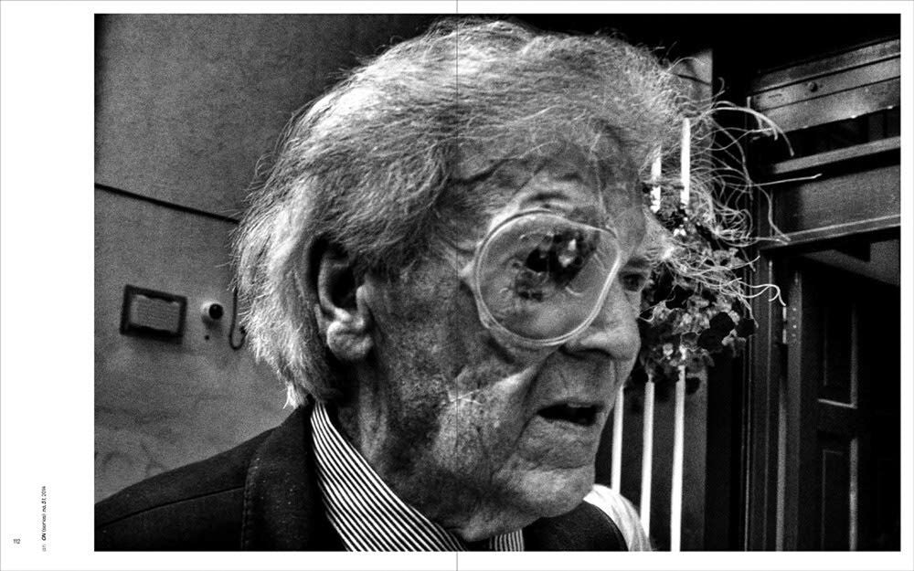 Eamonn Doyle — Fundación Mapfre, 2019 