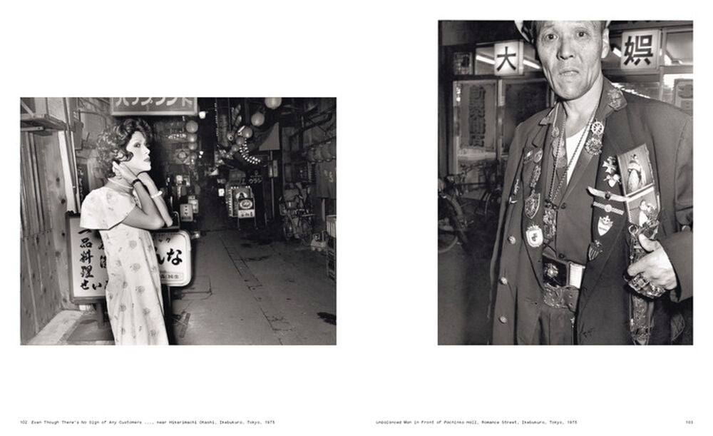 Another Kind of Life — Photography on the Margins, Prestel, 2018