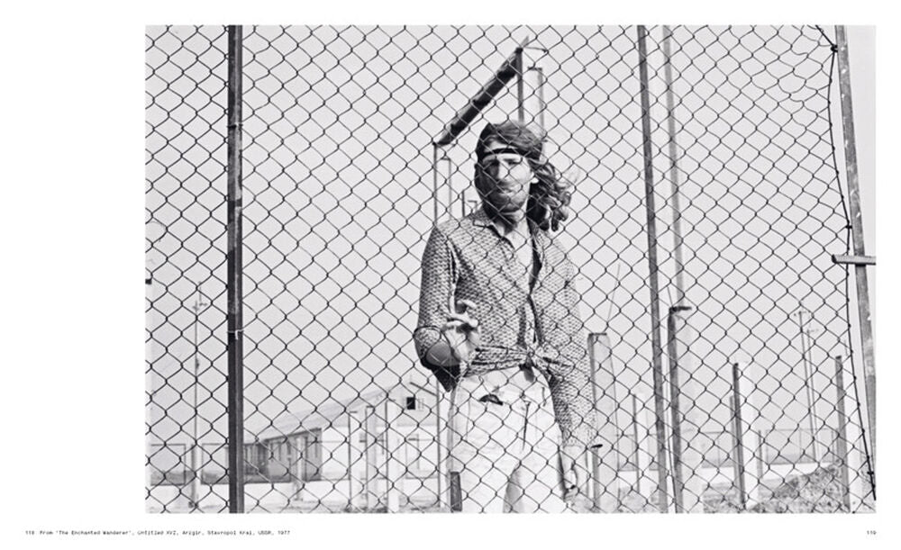 Another Kind of Life — Photography on the Margins, Prestel, 2018