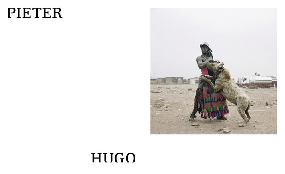 Another Kind of Life — Photography on the Margins, Prestel, 2018