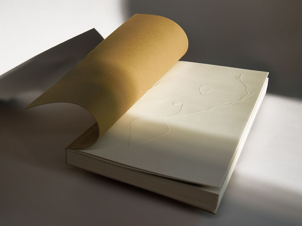 Ósmosis — Alvin Booth, 2006