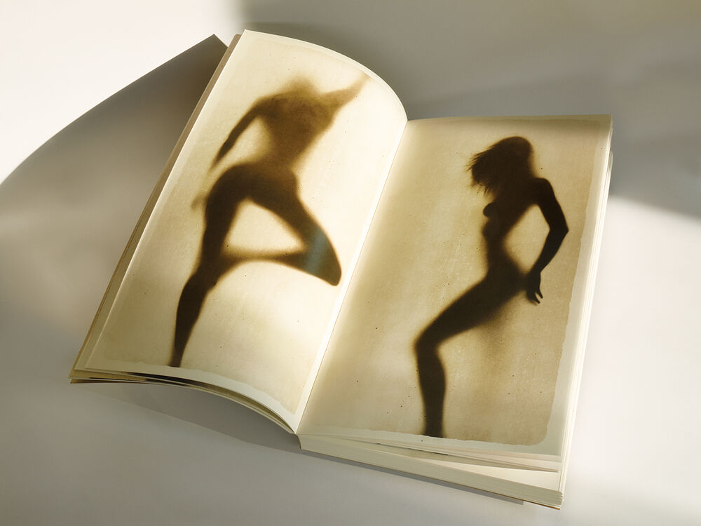 Ósmosis — Alvin Booth, 2006