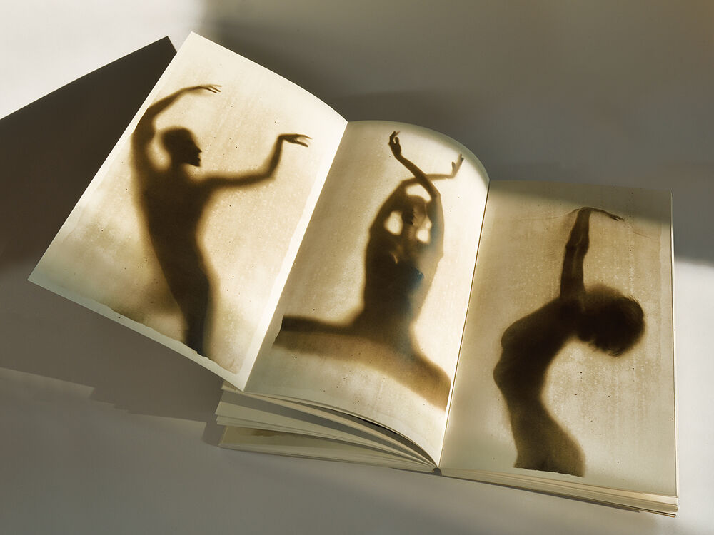 Ósmosis — Alvin Booth, 2006