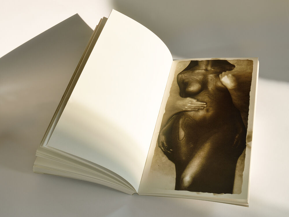 Ósmosis — Alvin Booth, 2006