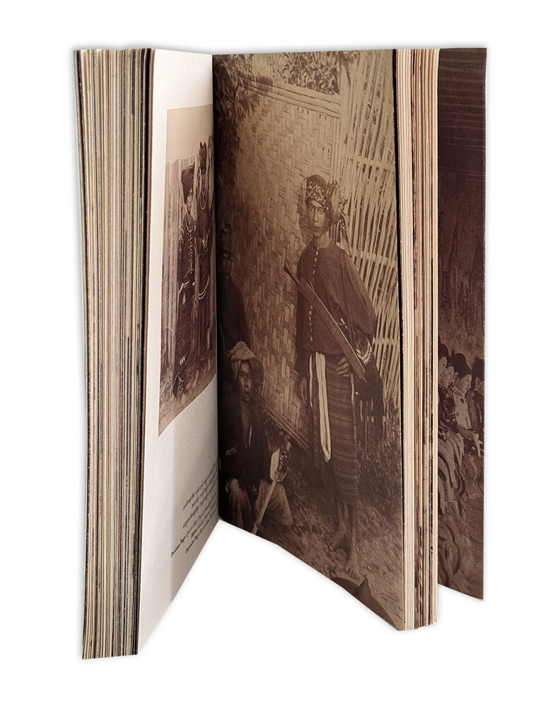 Repenser Beato : De l'Italie à la Birmanie 1832–1909 — Lukas Birk, 2024