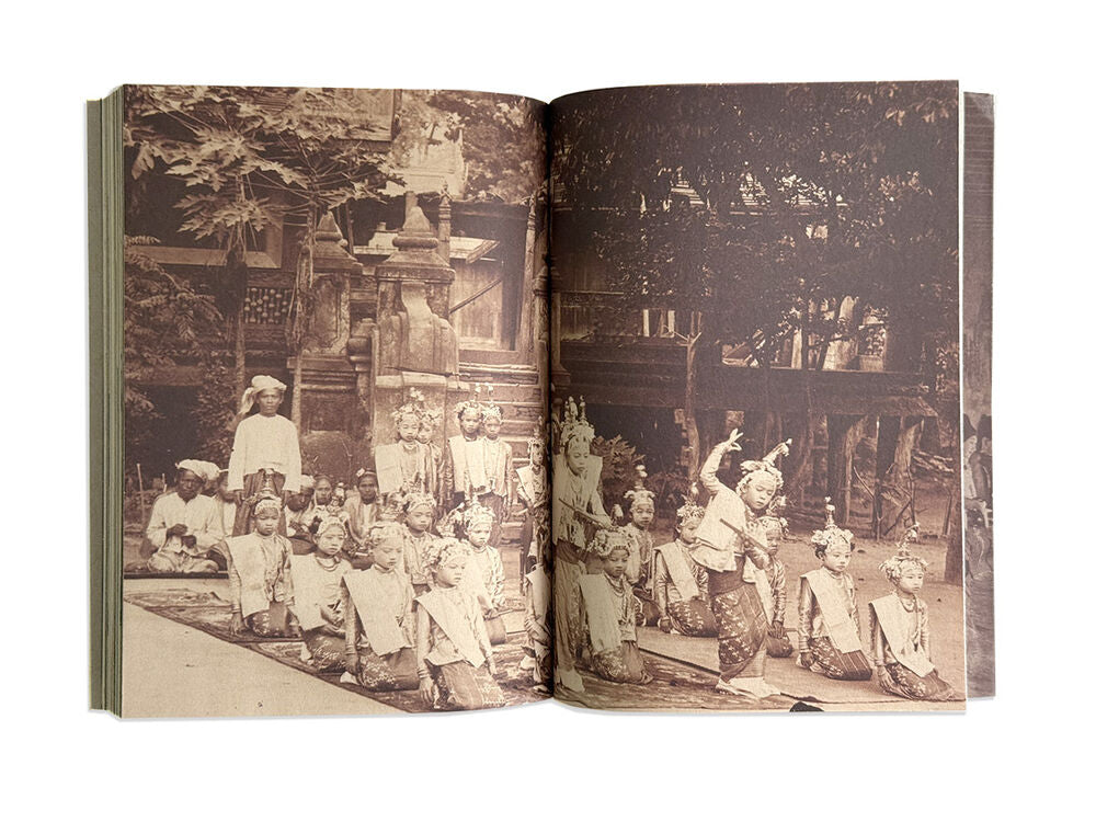 Repenser Beato : De l'Italie à la Birmanie 1832–1909 — Lukas Birk, 2024