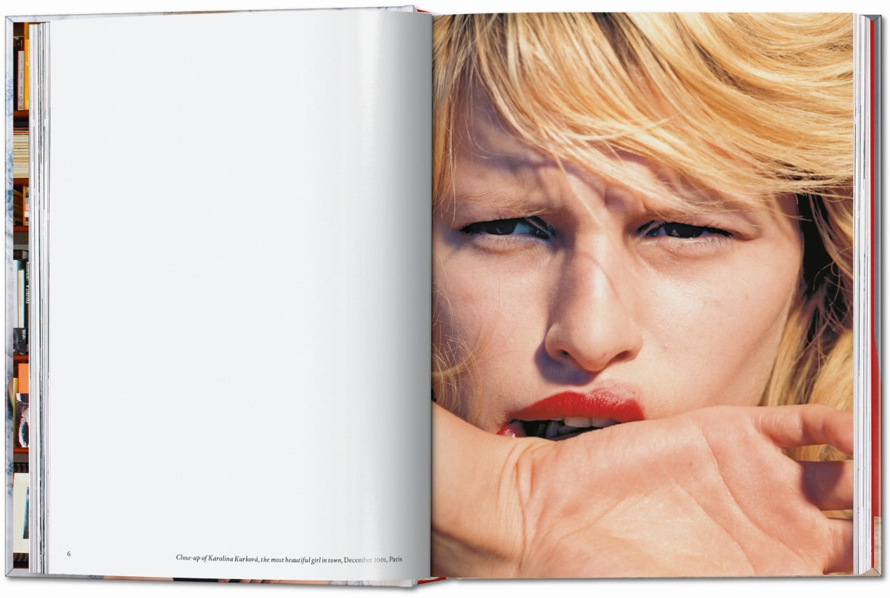 Bettina Rheims — TASCHEN (2016 edition)