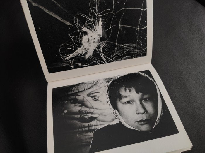 Sabine (English version) — Jacob Aue Sobol — Signé, Polka Editions, 2018