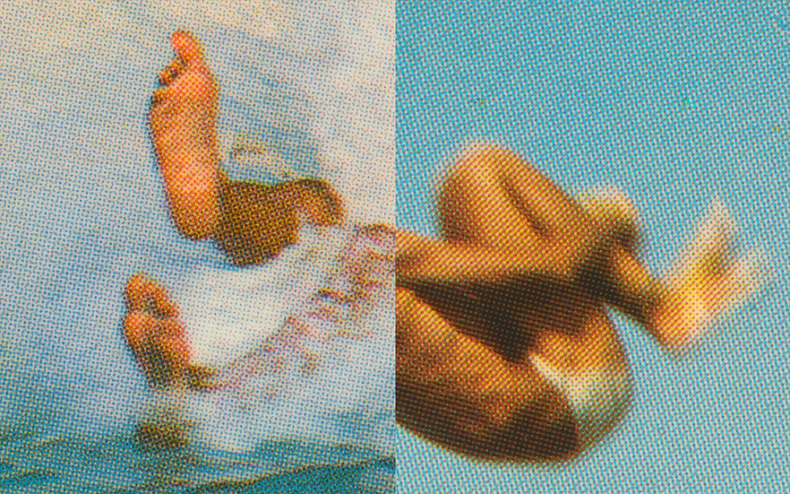 Aftersun — Pol Viladoms, first edition, Ediciones posibles2025