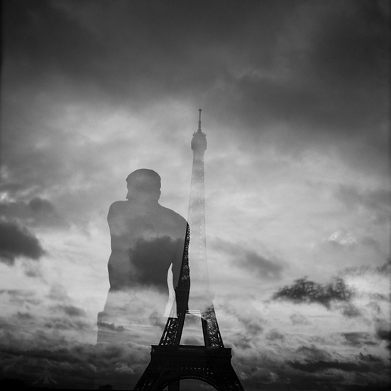 Tout est Possible — Maite Caramés, first edition, Ediciones posibles, 2025